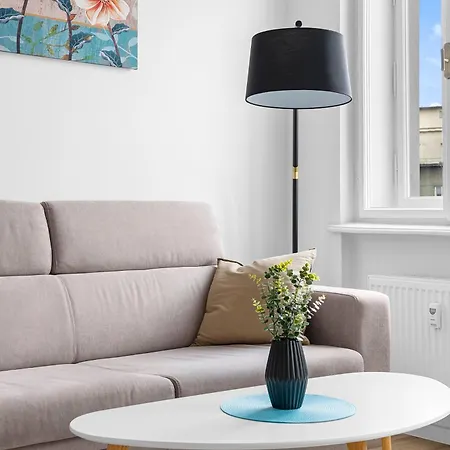 Lägenhet Utulny V Centru Anton